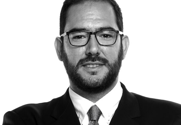 Onza - Enrique Fernández-Galiano - Director desarrollo negocio