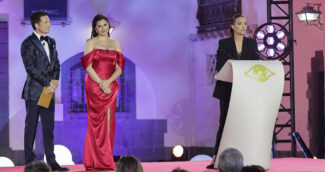 Premios Iris América 2024 - Canarias - Academia de Televisión