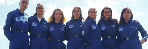 RTVE, B23 Films y CaixaForum+ producen el documental ‘Women on Mars’
