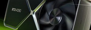 Las GPU Nvidia RTX se incorporan a la oferta de TD Synnex