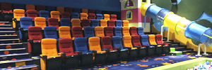 Wanda Cinema estrena proyectores láser Christie para sus salas VIP e infantil