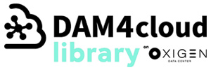 Ebantic y Oxigen lanzan DAM4Cloud Library on Oxigen, nueva plataforma de gestión de contenidos