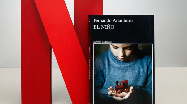 El niño - Fernando Aramburu - Netflix - Mariano Barroso