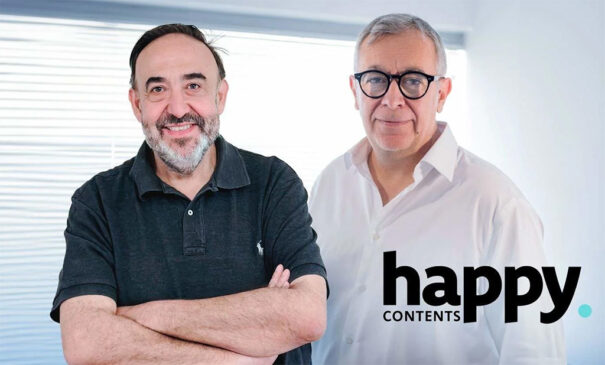 Happy Contents - Happy Ending TV - Womack Studios