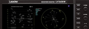 Le leader va apporter la nouvelle génération d’analyseurs de la série ZEN-W à l’IBC