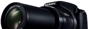 Lumix FZ82: la nueva cámara de Panasonic con zoom de 60x y grabación en 4K