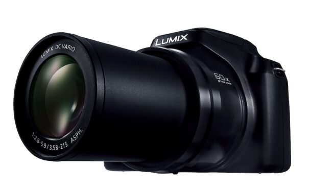 Lumix FZ82 