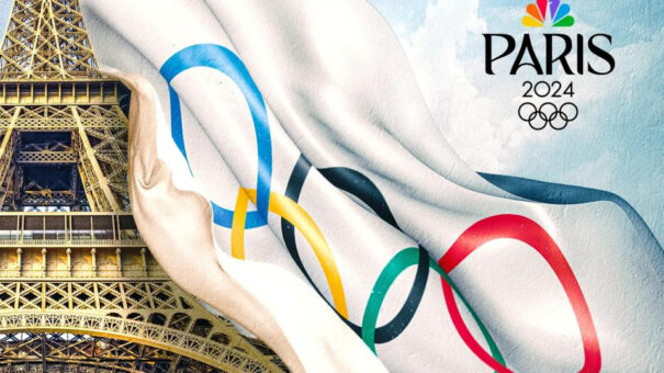 NBC Sports - Canon - Paris 2024 - (Foto: NBC)