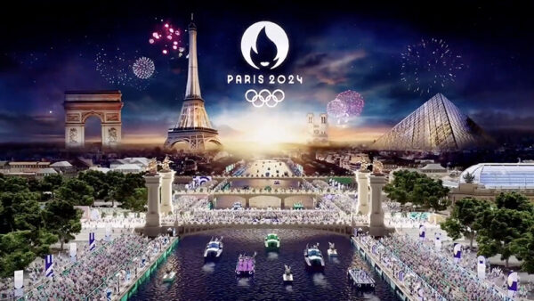 Die Olympischen Spiele 2024 in Paris präsentieren die neuesten Fortschritte in der Übertragungstechnologie