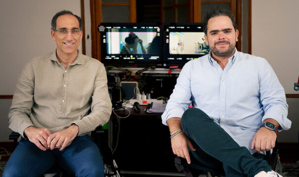 Onza Américas BH5 Studios - Coproducir contenidos España México