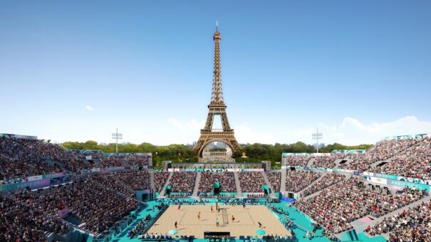 Parigi 2024