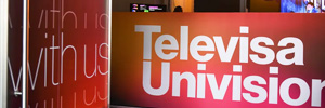 TelevisaUnivision: apuesta total por la compresión y distribución cloud con Skyline