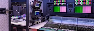 Broadcast Solutions will bring system integrations to IBC with a focus on sustainability