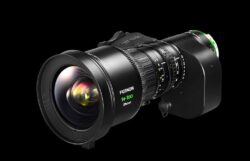 Fujinon HZK14-100