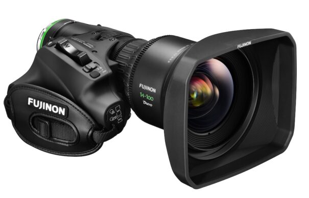 Fujinon HZK14-100 