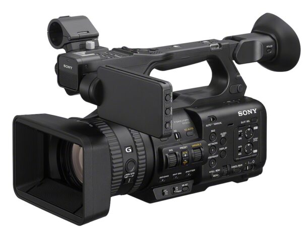 Sony HXR-NX800