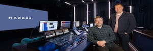 Harbour Picture migliora la post-produzione audio con Avid Storage