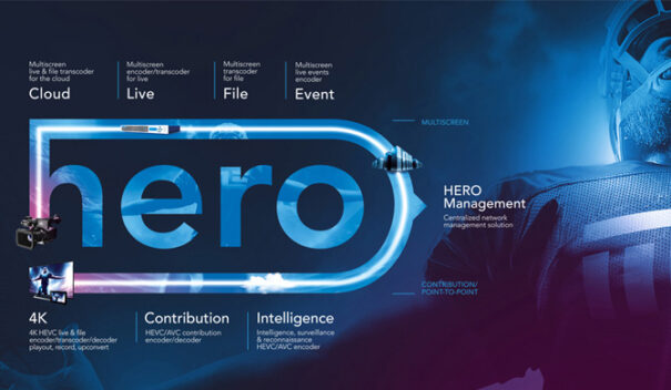 Media Excel - Six Floor - Plataforma Hero - Highlights - distribucion