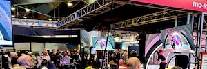 Mo-Sys сделает ставку на IBC, чтобы произвести революцию в виртуальном многокамерном производстве