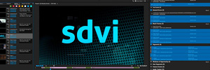 Rally Access Workstation (SDVI), a new way to use Premiere Pro in the cloud, will be part of IBC 2024