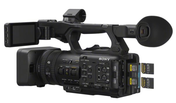 Sony HXR-NX800