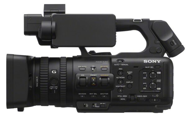 Sony PXW-Z200