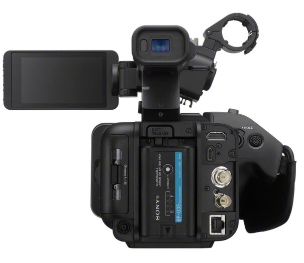 Sony PXW-Z200