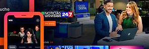 ViX (TelevisaUnivision): personalization and impact to 600 million viewers with LTN