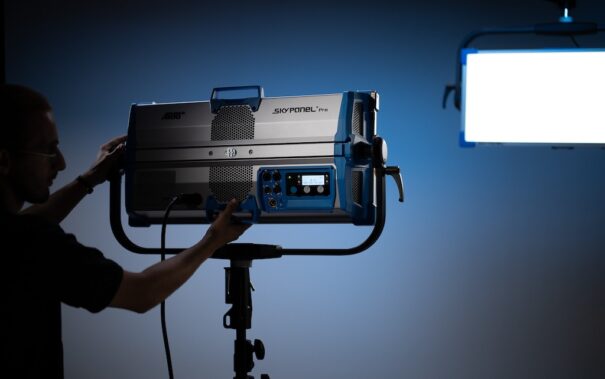 ARRI SkyPanel S60 Pro