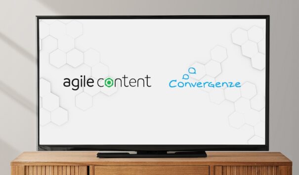 Agile Content - Convergenze