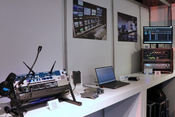 Altair IBC 2024