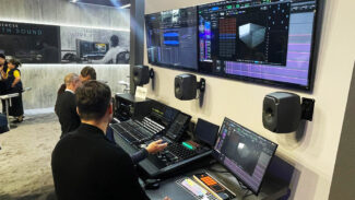 Avid - IBC 2024