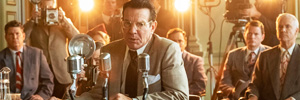 Le biopic de Sean McNamara sur « Reagan », tourné et post-produit avec Blackmagic Design