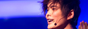 O mágico vencedor do ‘America’s Got Talent’, Shin Lim, produz seu grande show em Las Vegas com a Blackmagic