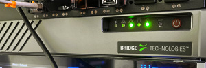 Bridge Technologies, último miembro de la comunidad de socios de Ravenna