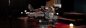 Canon will present its most recent innovations for television and film professionals at IBC