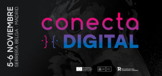 Conecta Digital - Conecta Fiction