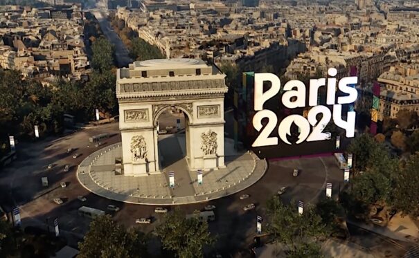 Disguise en París 2024