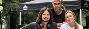 Reposado e The Mediapro Studio promovem 'El Talento', longa-metragem de Polo Menárguez já em filmagem