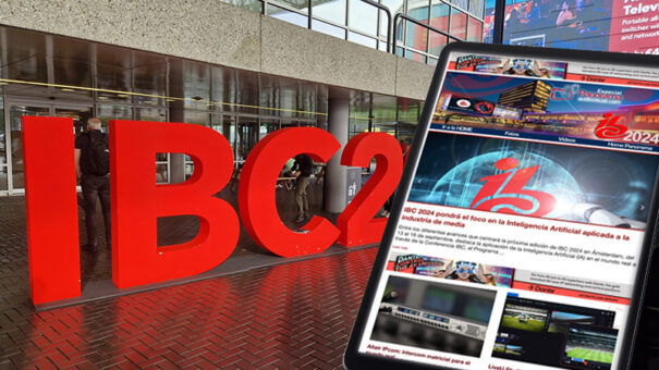 Especial IBC 2024