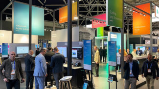 Fraunhofer IBC 2024