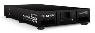 Fujifilm Kangaroo Lite IBC 2024