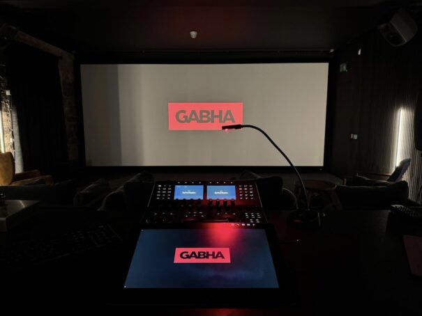 GABHA Studios