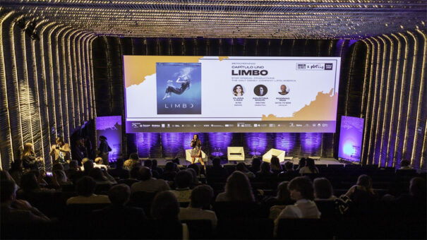 Iberseries platino industria Iberscreenings 2022