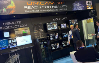 Ikegami IBC 2024