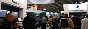 Imagine Communications Expands Partnership with Google at IBC 2024 to Achieve "Total TV"