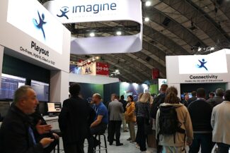 Imagine IBC 2024