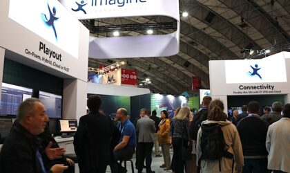 Imagine IBC 2024