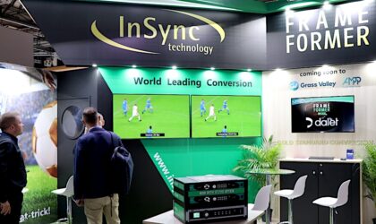 InSync IBC 2024