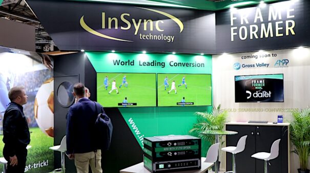 InSync IBC 2024